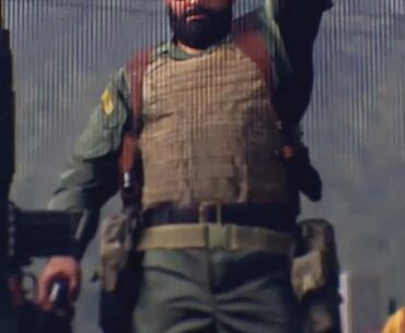 They introduced the new Al Assad and he was never mentioned again