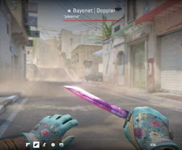 New Combo