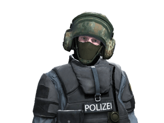 As Valve doesn't seem to be keen on adding Map-Based Factions back, which of these would you like to see as purchasable agents? Or maybe other?