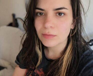 My lookalike?