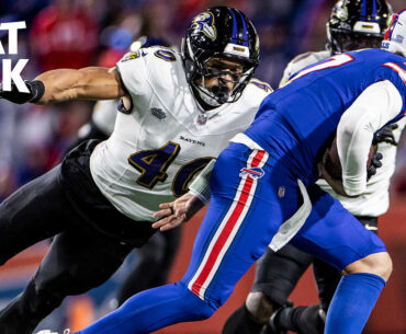Baltimore Ravens logo