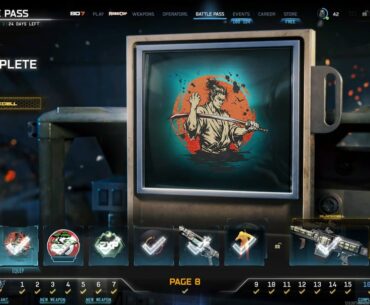 Is that supposed to be wolf/sekiro?