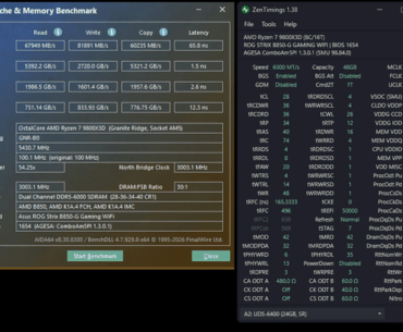 24gb m-die 9800x3d 6000 cl28