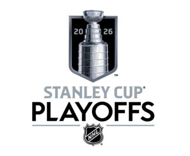 Start times for Stanley Cup Playoff games on May 3 announced