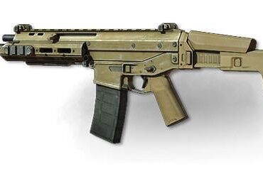 [COD] What’s your all time favorite weapon across any Call of Duty?