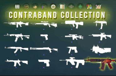 Valve's Next Great Idea: The Contraband Collection