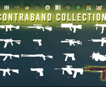 Valve's Next Great Idea: The Contraband Collection