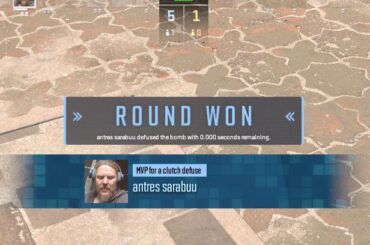 Is 0.000 defuse rare?