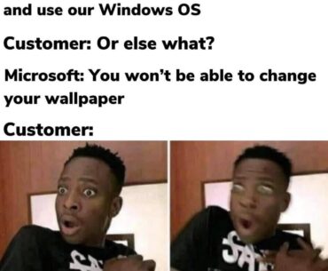 Wallpaper privilege
