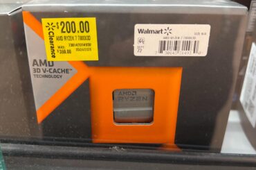 Seen at my local walmart
