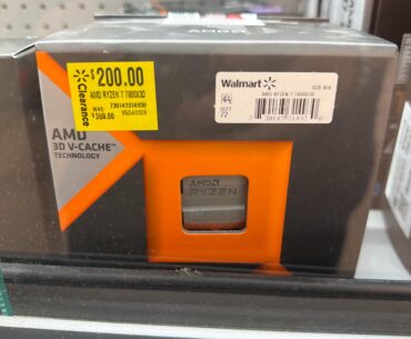 Seen at my local walmart