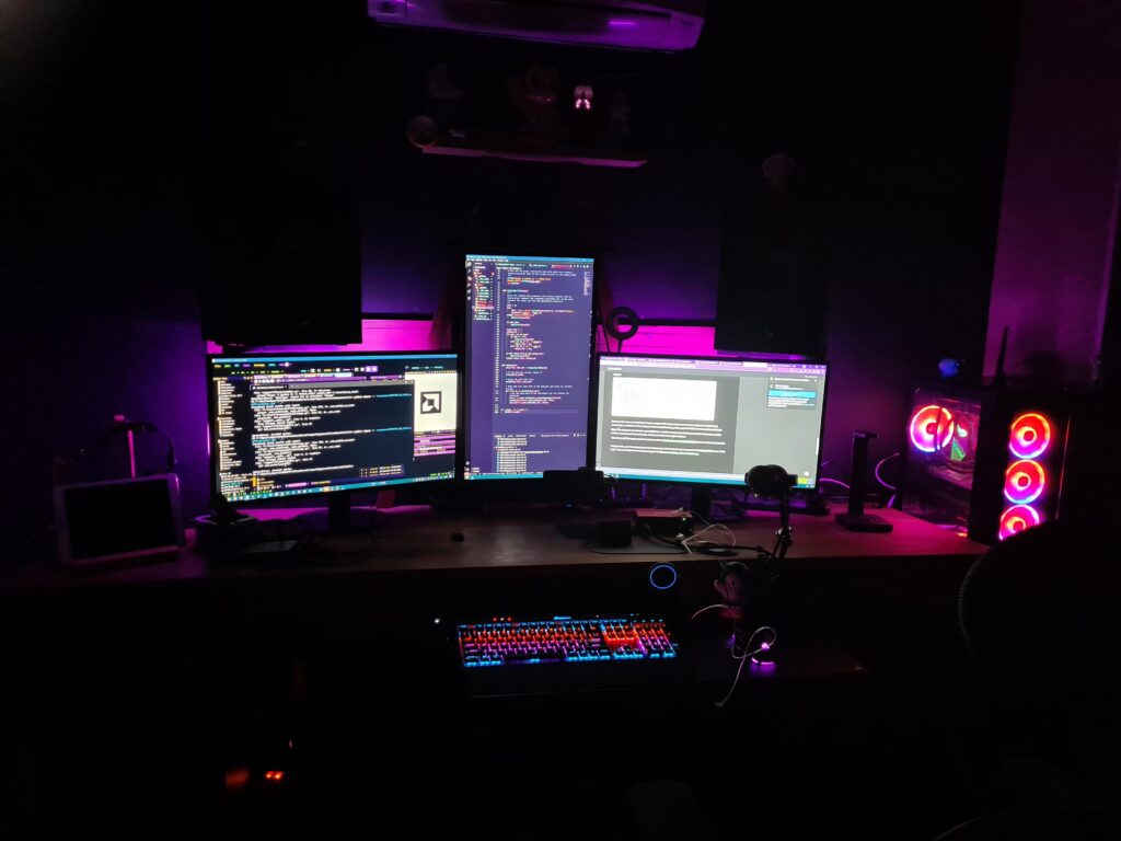 Goodbye ultra wide