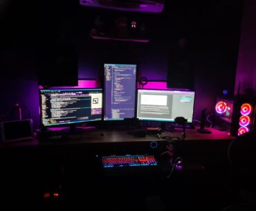 Goodbye ultra wide