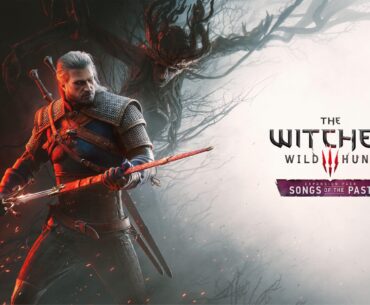 The Witcher 3 is getting a third expansion in 2027, but the minimum specs are increasing