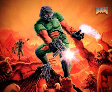 Bobby Prince's 'Doom' Soundtrack Inducted into Library of Congress
