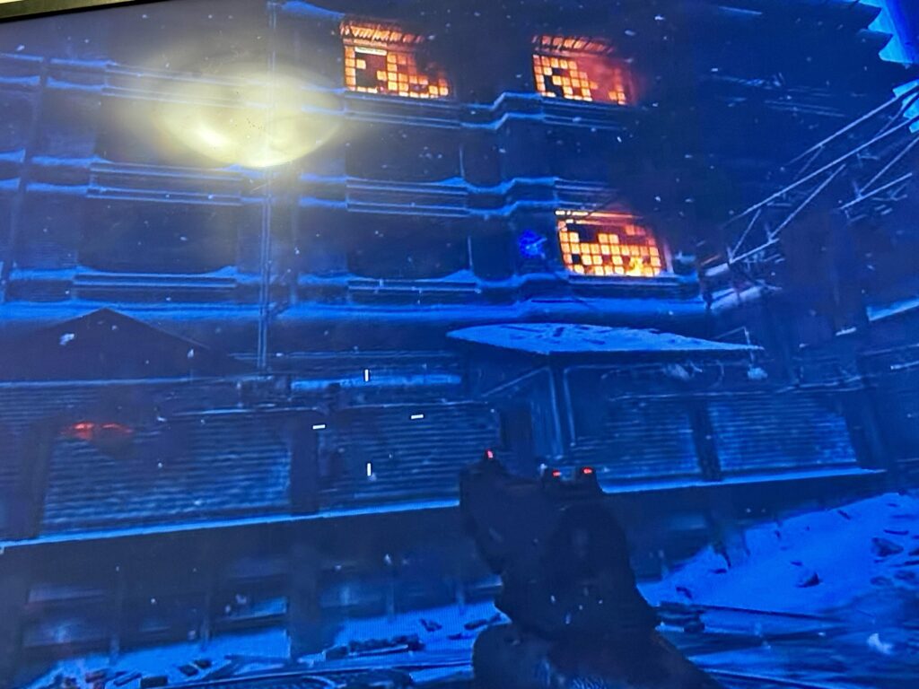 Impossible ee, idea ( new)