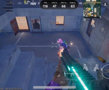 ultimate royale maps