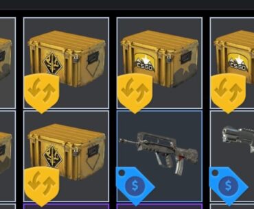 CS2 cases removed from drop pool worth holding?