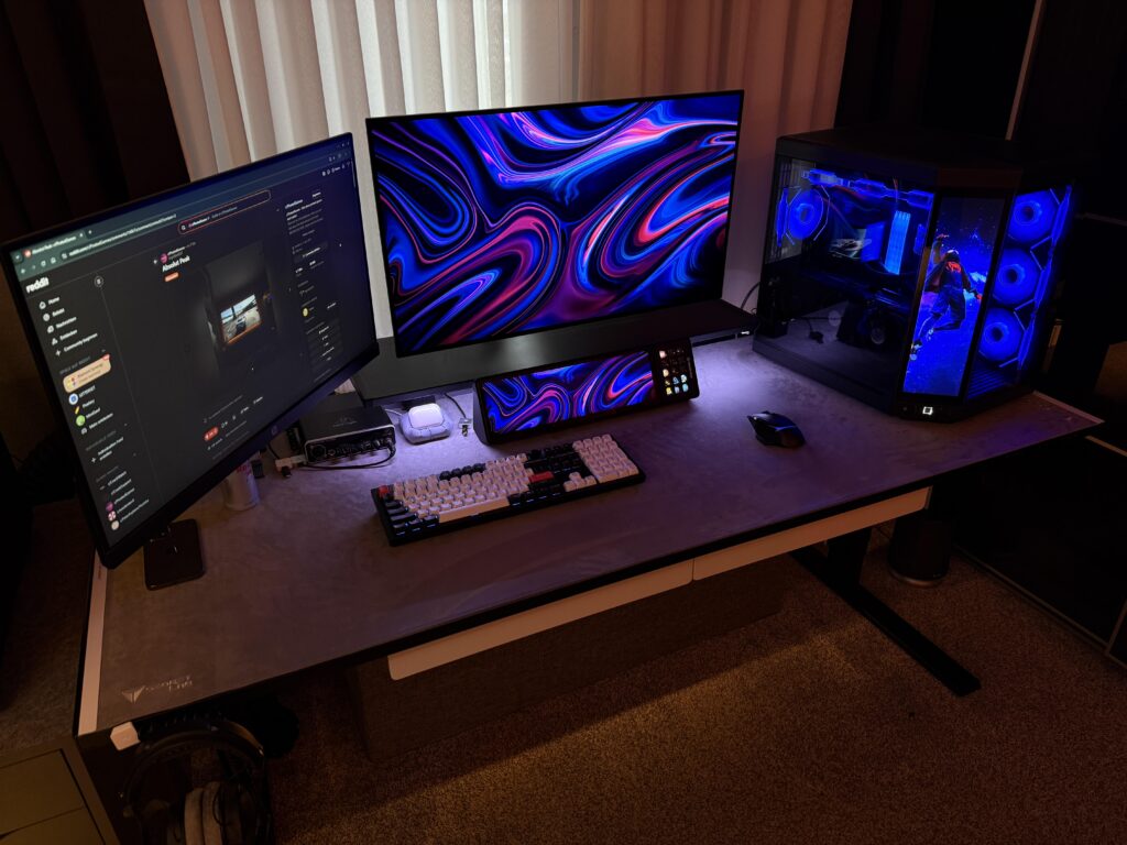 My Setup