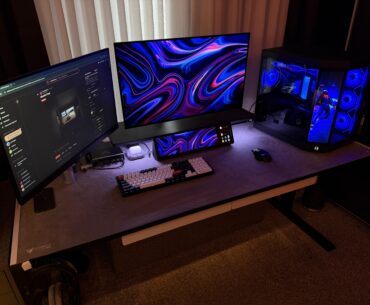 My Setup
