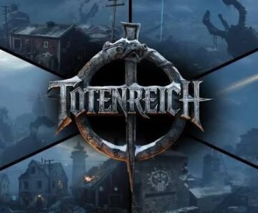 So what sections of Totenreich do we want to see made into survival maps?