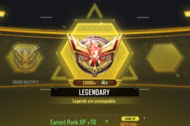 Finally,now i can rest.