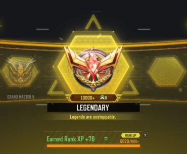 Finally,now i can rest.
