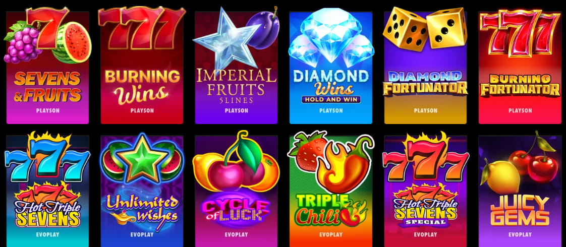 Quick Hit Slots You Should Try This Week: Best Quick Hit Games