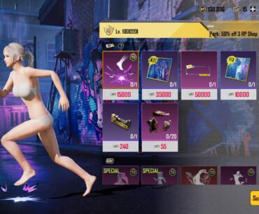 Can anyone show me the new footsteps of rhe new RP ??