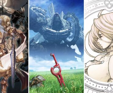 Operation Rainfall: How a Dedicated Fan Campaign Brought Three Japan-Exclusive JRPGs to the West
