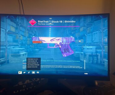 Just unboxed any overpay?