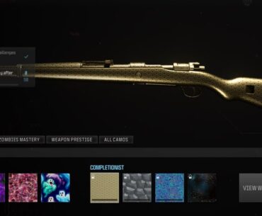 [MW3] look Help needed progression Kark
