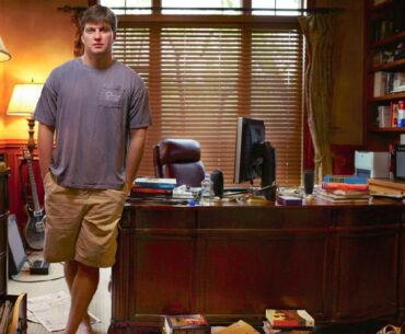 'Do Not Open Scary Doors': Michael Burry Warns of Cyberpunk Future If SEC Allows Crypto Firms to List Tokenised US Stocks