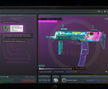 Come on valve