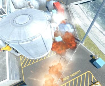 CS2-Bot-Improver v1.3.0: Nade System & Aim Overhaul