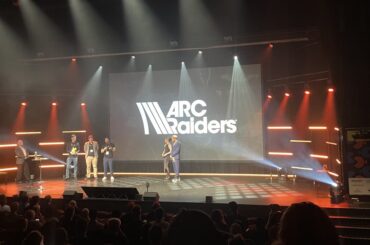 Arc Raiders wins Nordic Game of the Year at the Nordic Game Awards