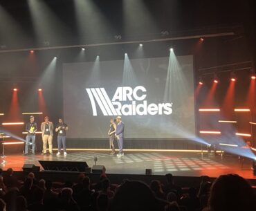 Arc Raiders wins Nordic Game of the Year at the Nordic Game Awards