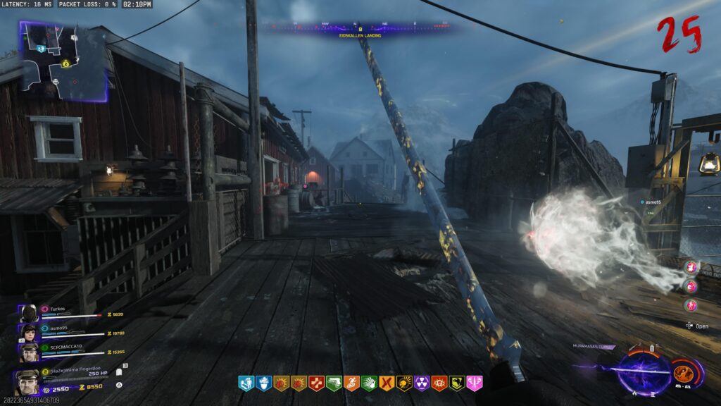 14 perks glitch 14 perks glitch