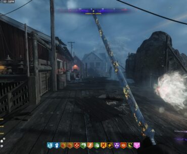 14 perks glitch