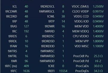 How should I optimise this further?