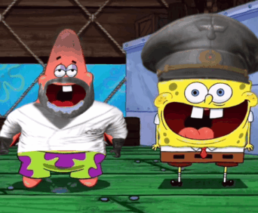 Samantha: Where's fluffy? Richtofen and Maxis: