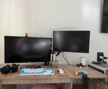 Setup tips?