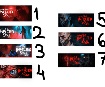 Which one would you click on Steam?