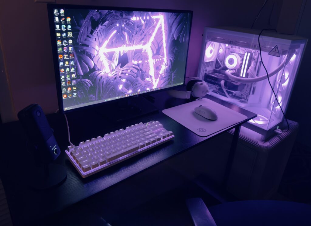 (Work in Progress)