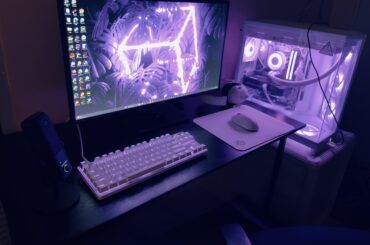 (Work in Progress)