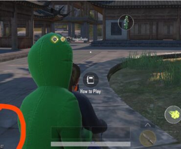 How do move my wardrobe icon to the side?