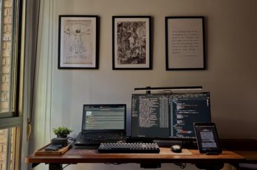 Finally accepted my fate after getting roasted on r/battlestations