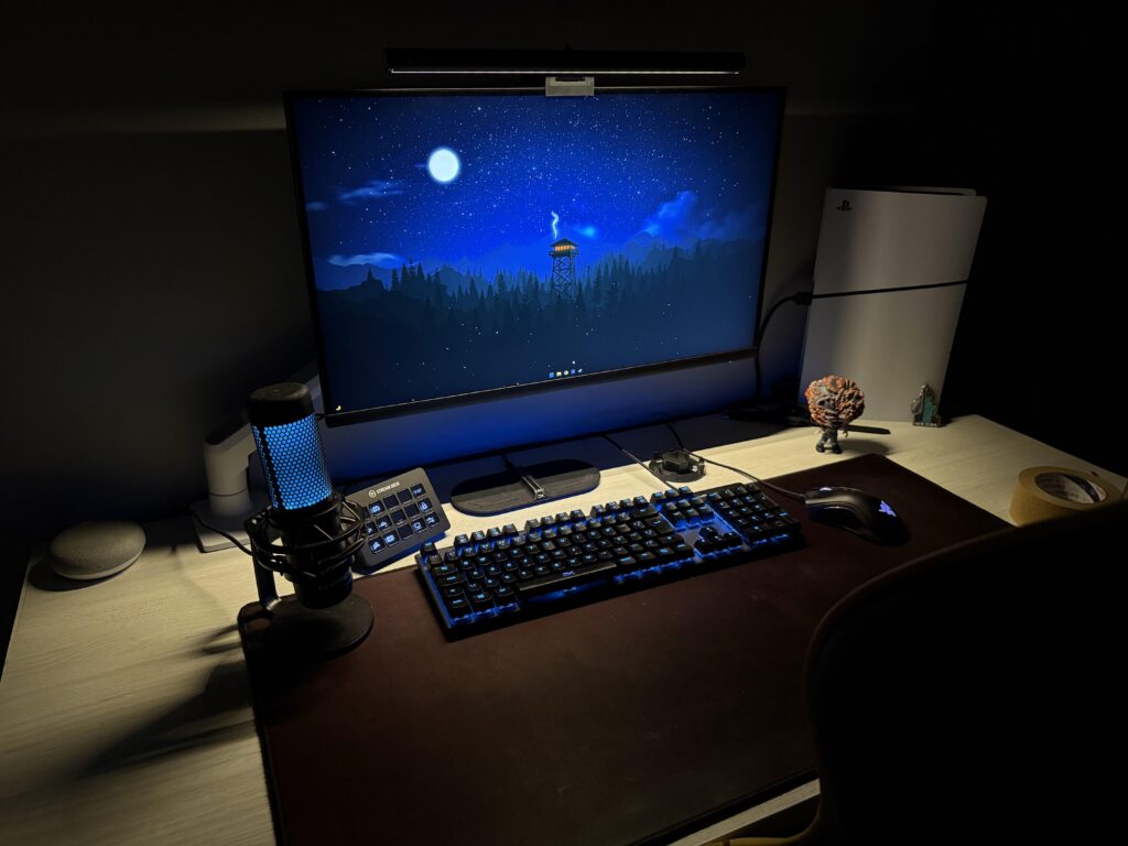 It’s not bad, but I feel like it’s missing something. Any suggestions? It's not bad, but I feel like it's missing something. Any suggestions?