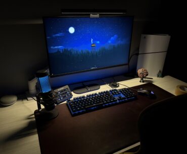 It's not bad, but I feel like it's missing something. Any suggestions?