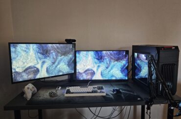 Semi-budget Setup